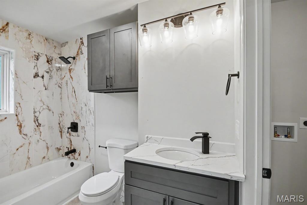 Woodbine Heights - Residential