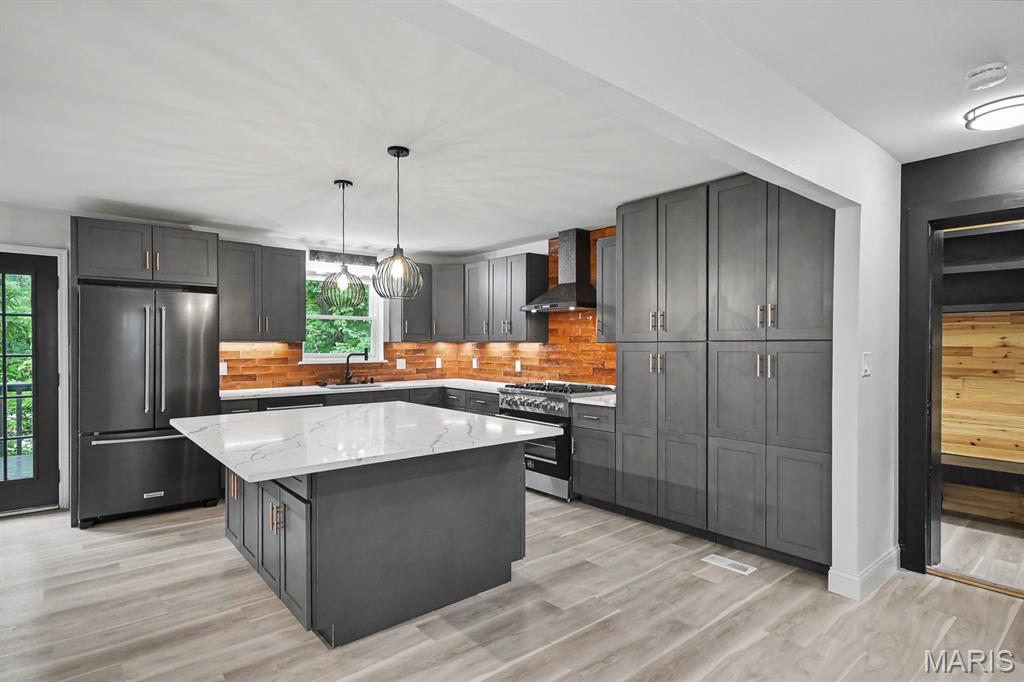Woodbine Heights - Residential
