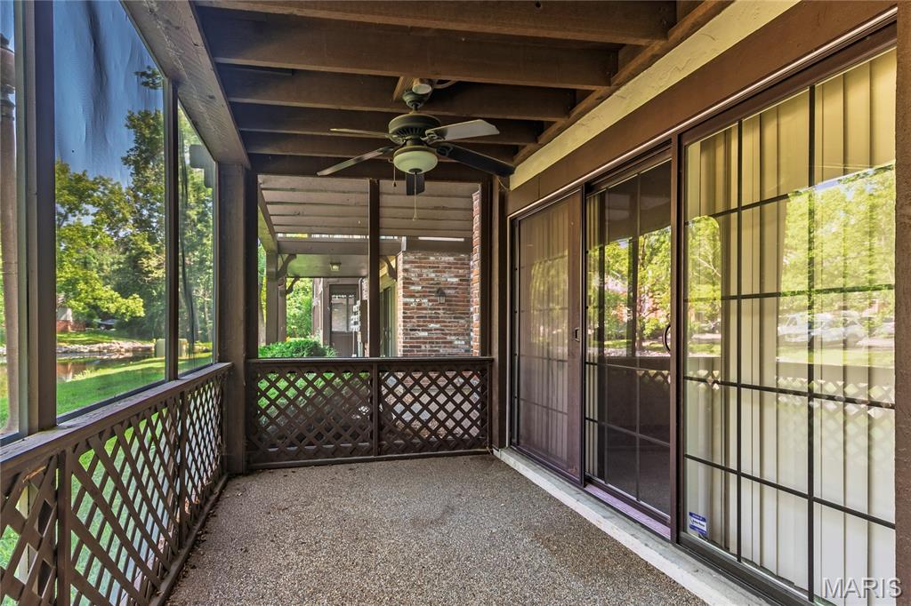 Heritage Garden Condos - Residential