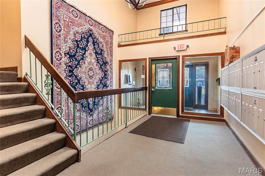 Heritage Garden Condos - Residential