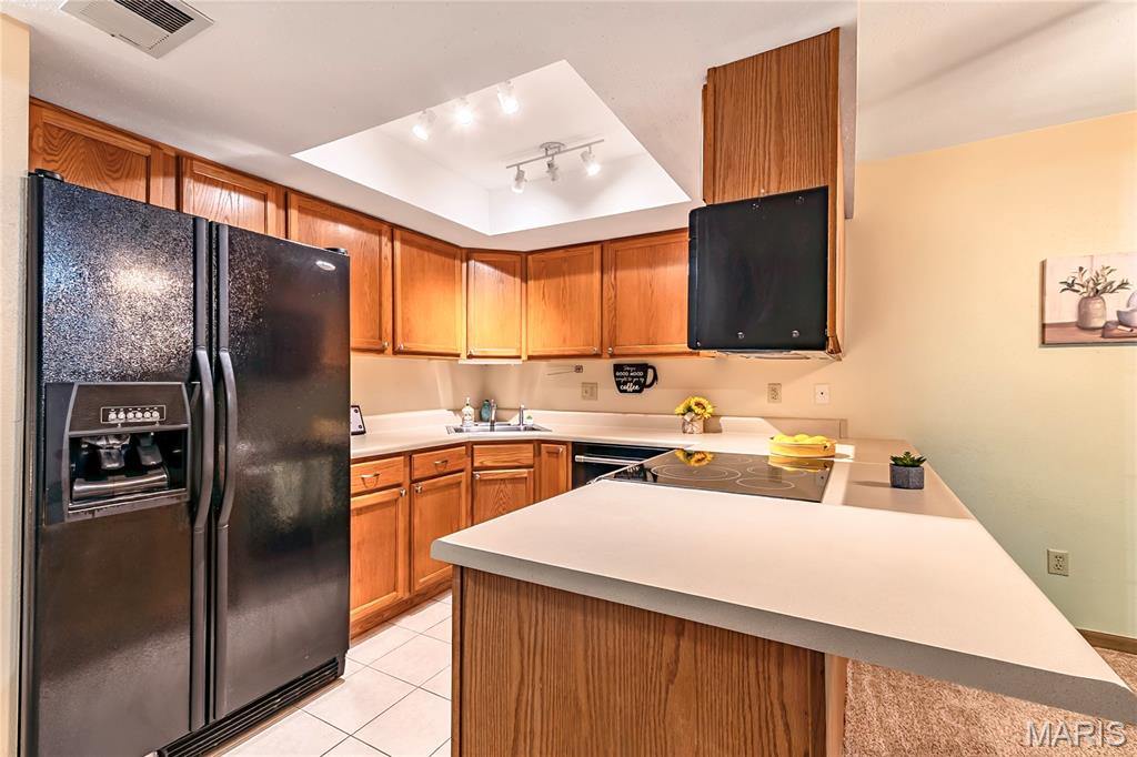 Heritage Garden Condos - Residential