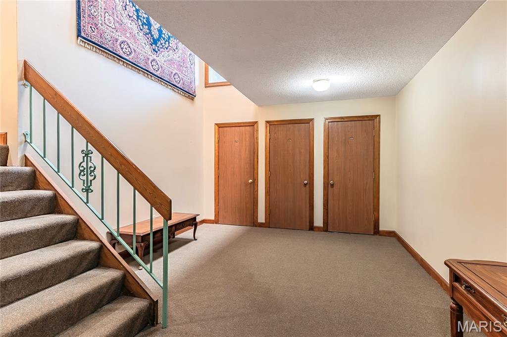 Heritage Garden Condos - Residential