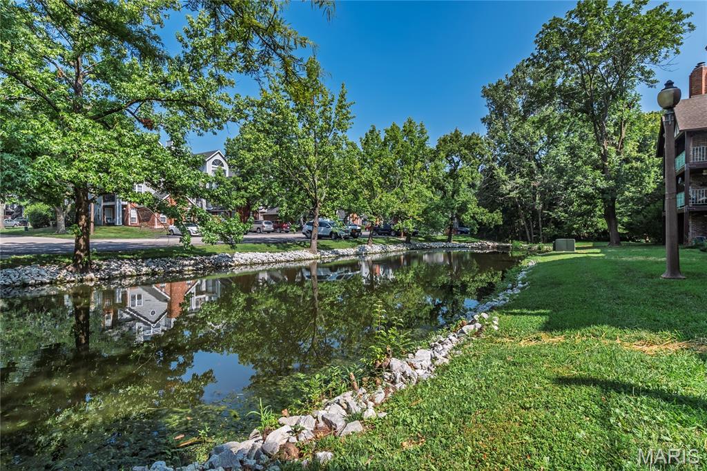 Heritage Garden Condos - Residential