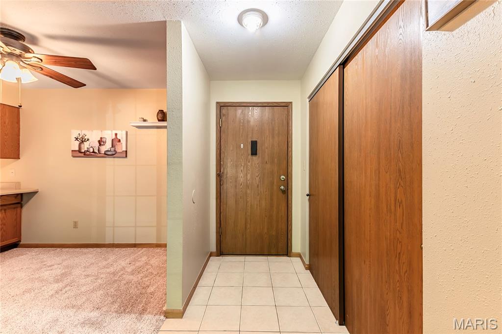 Heritage Garden Condos - Residential