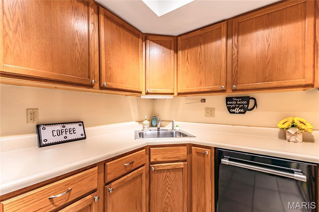 Heritage Garden Condos - Residential