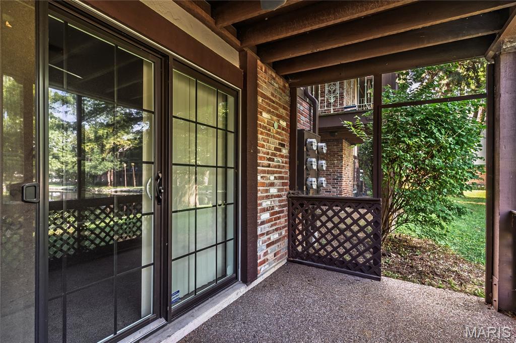 Heritage Garden Condos - Residential