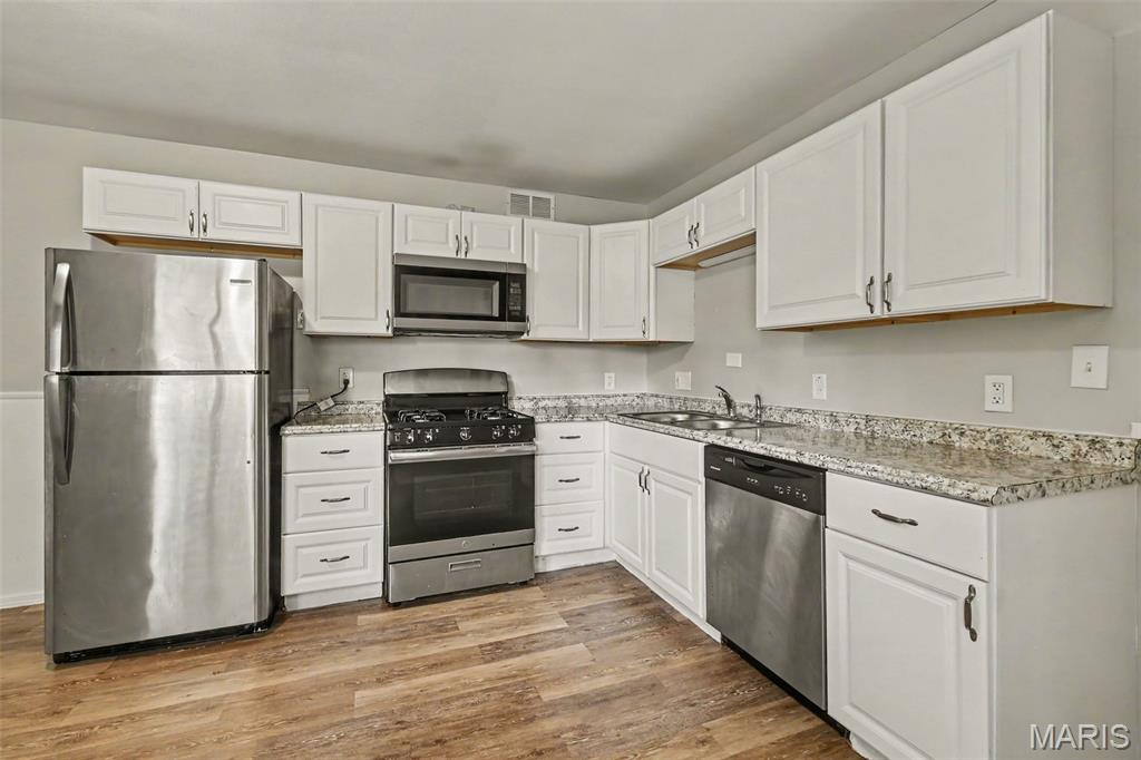 Fontaine Meadows 2 - Residential