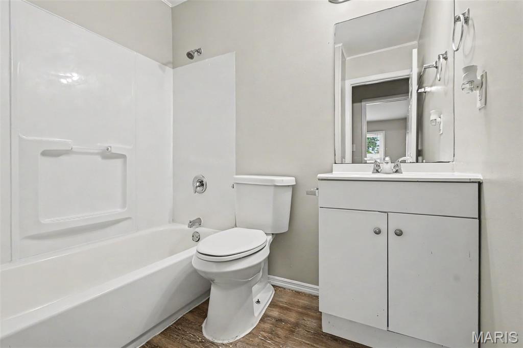 Fontaine Meadows 2 - Residential