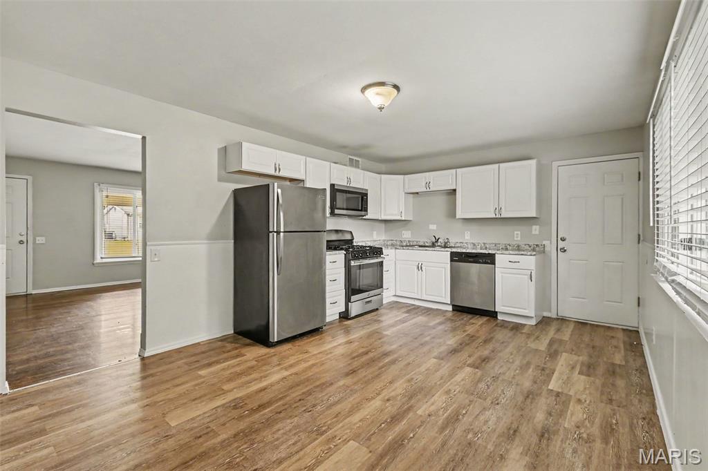 Fontaine Meadows 2 - Residential