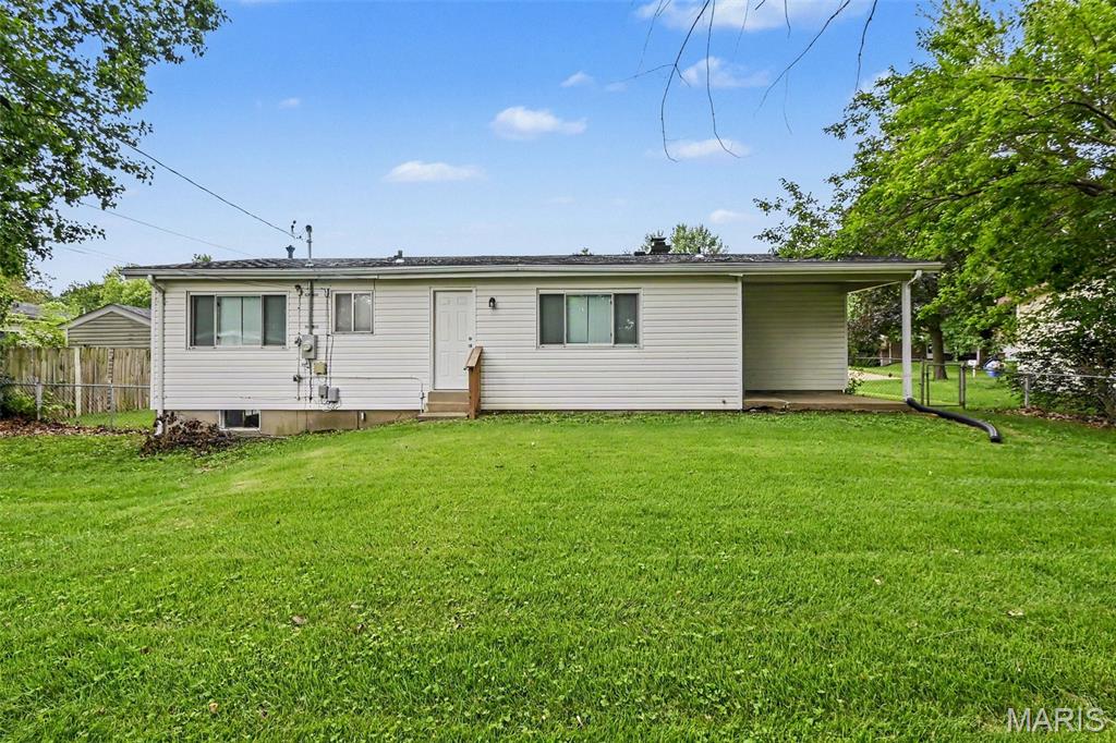 Fontaine Meadows 2 - Residential