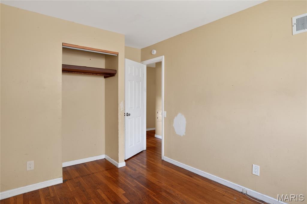 Hathaway Manor 17 - Residential
