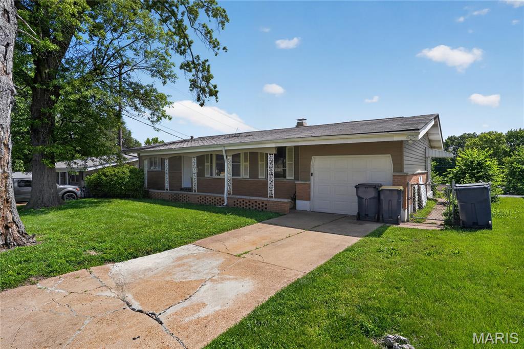 Hathaway Manor 17 - Residential