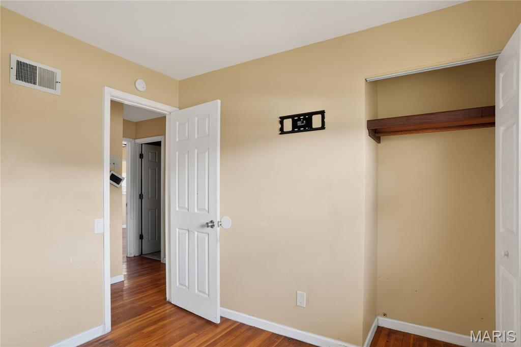 Hathaway Manor 17 - Residential