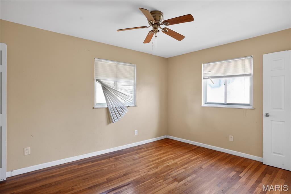 Hathaway Manor 17 - Residential
