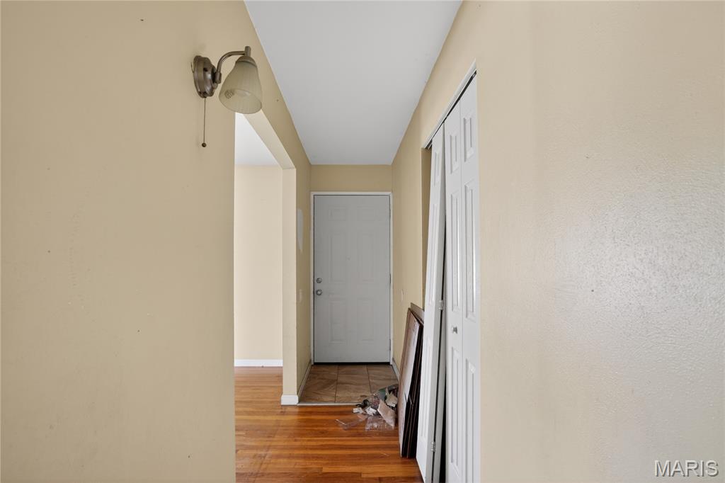 Hathaway Manor 17 - Residential