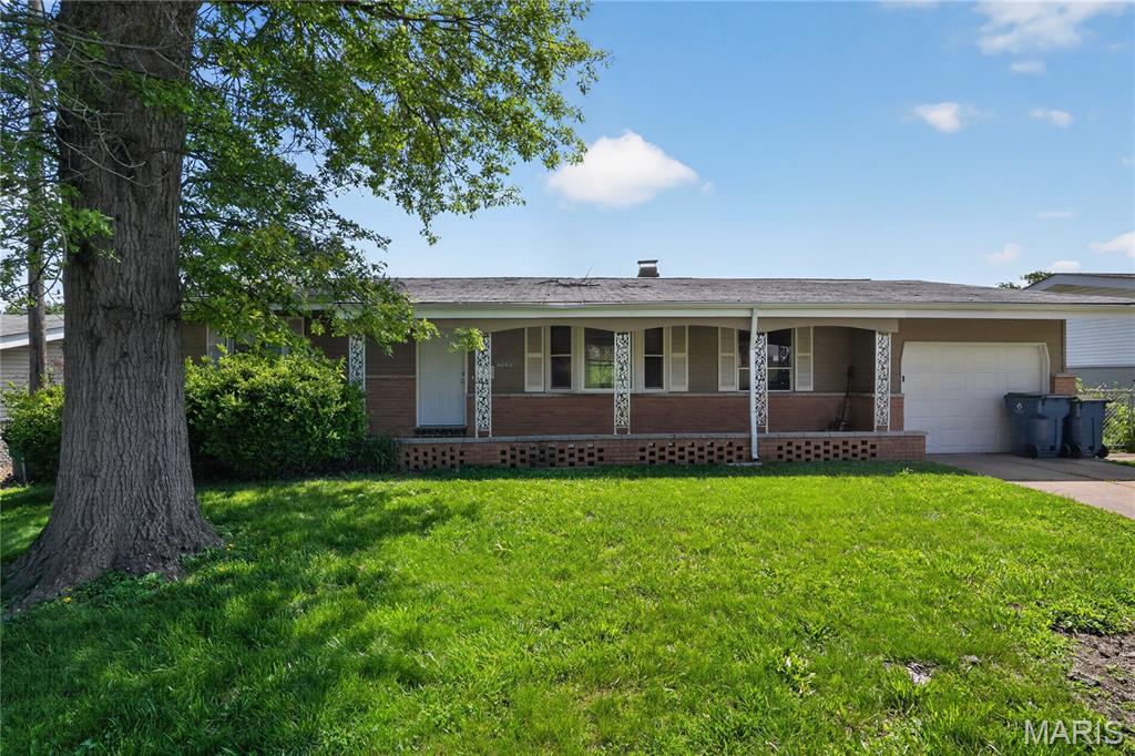 Hathaway Manor 17 - Residential