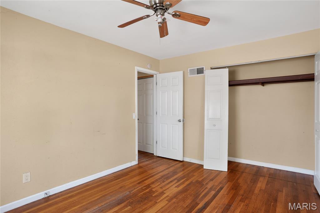 Hathaway Manor 17 - Residential