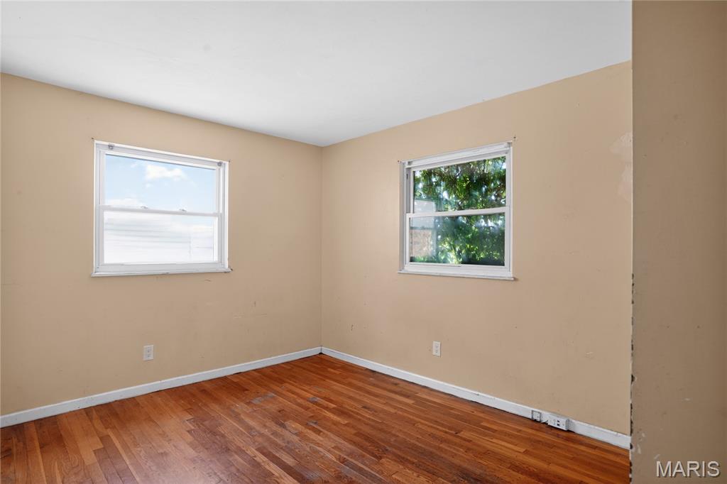 Hathaway Manor 17 - Residential