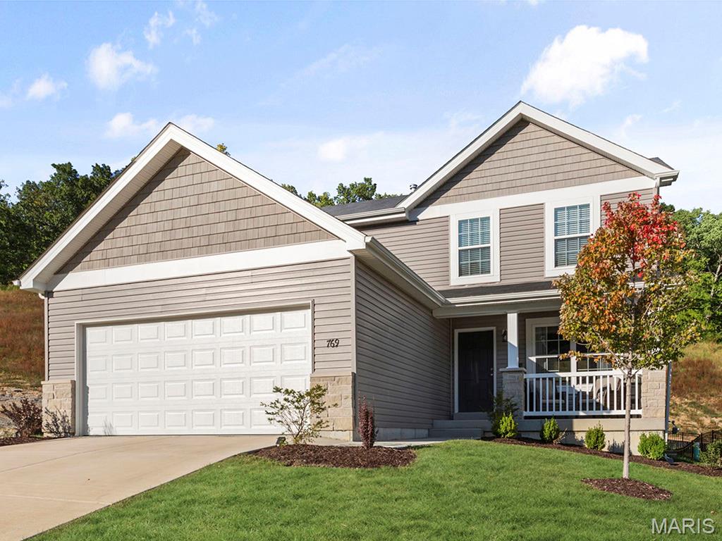 Timbers Manors 110 - Residential