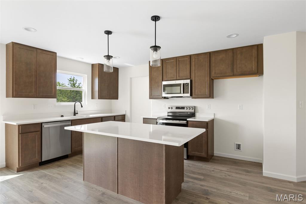 Timbers Manors 110 - Residential