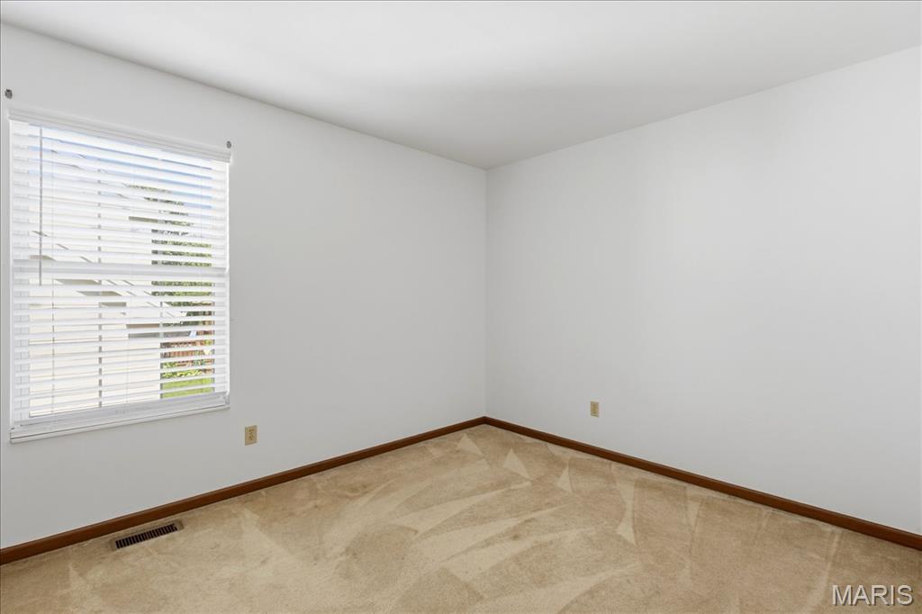 Jamestowne One - Residential