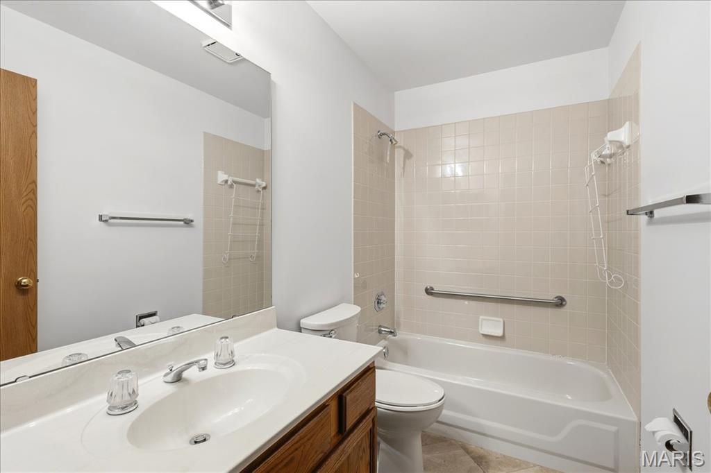 Jamestowne One - Residential
