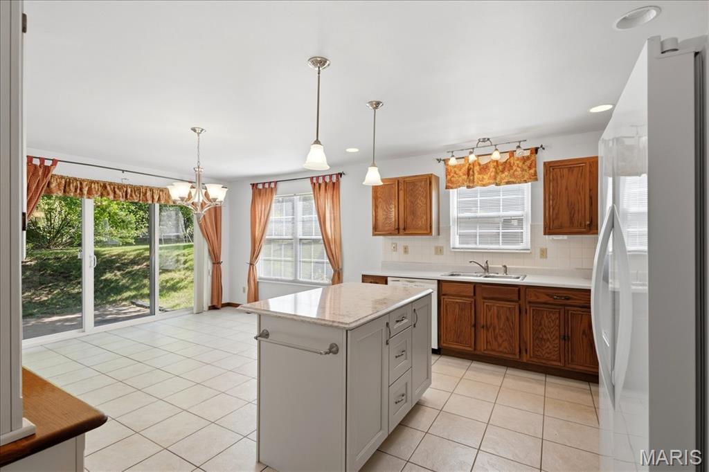 Jamestowne One - Residential