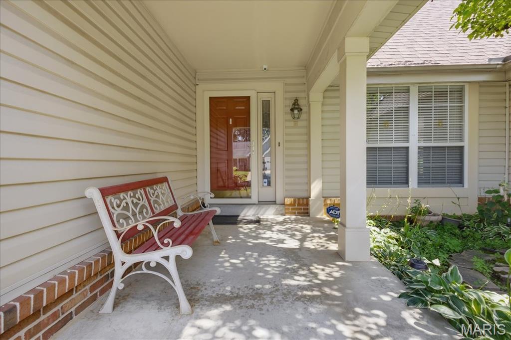 Jamestowne One - Residential