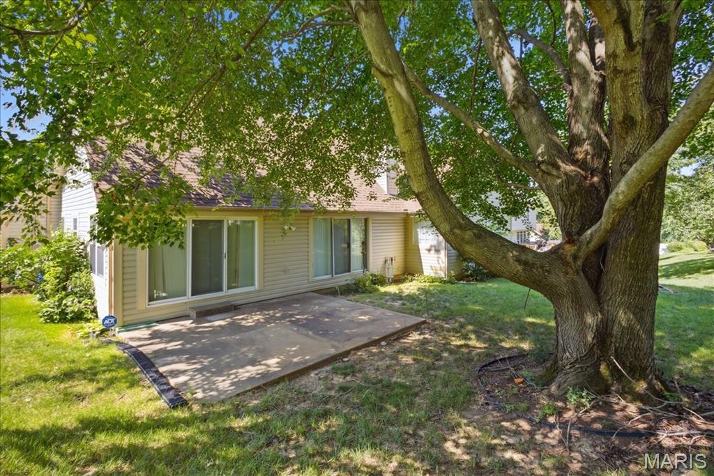 Jamestowne One - Residential