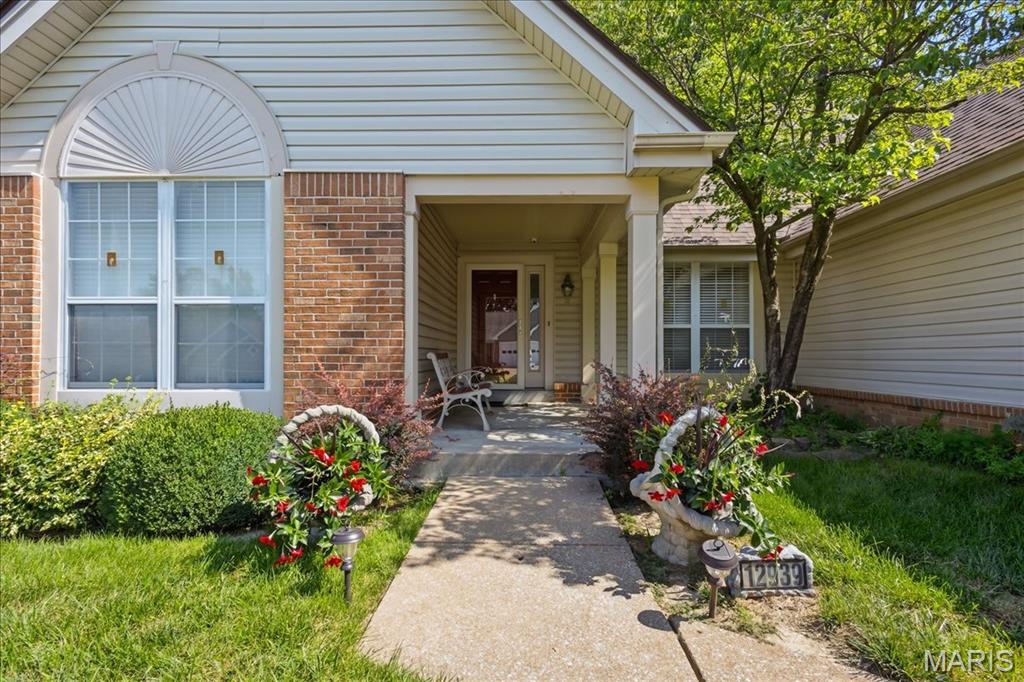 Jamestowne One - Residential