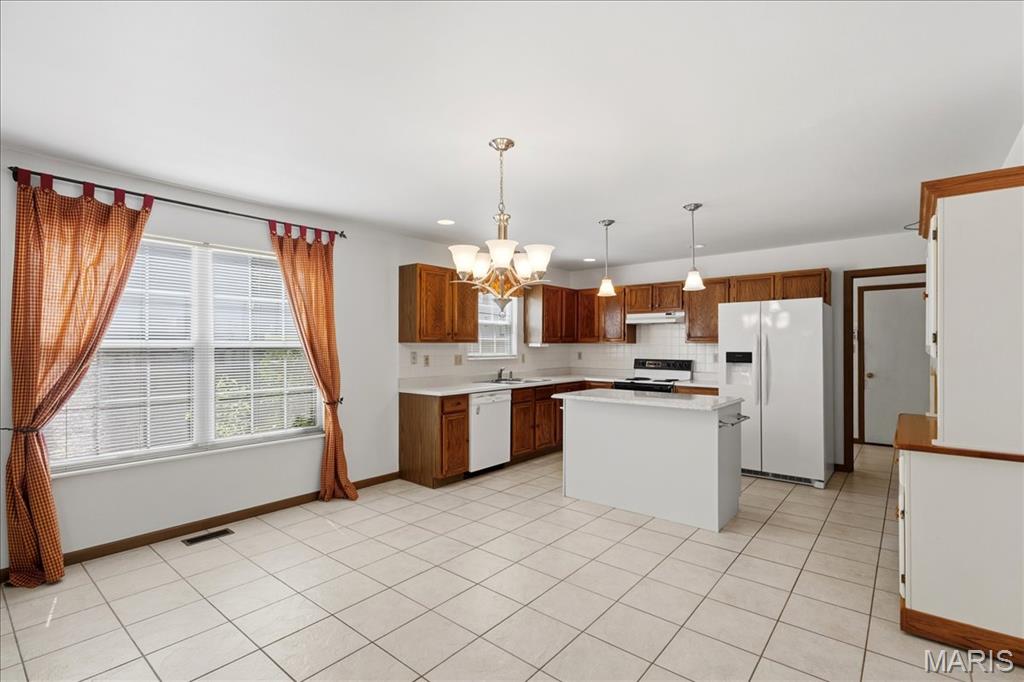 Jamestowne One - Residential