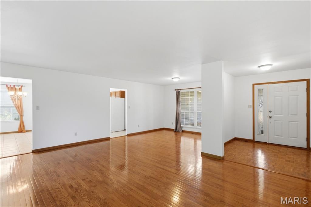 Jamestowne One - Residential