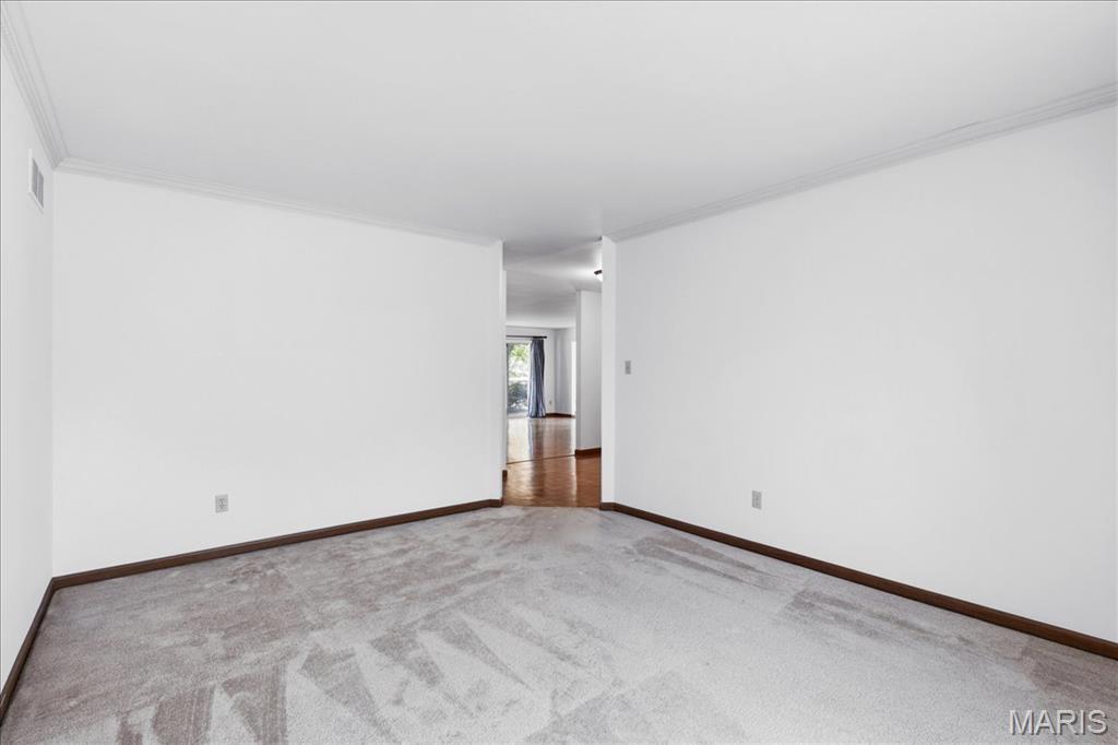 Jamestowne One - Residential