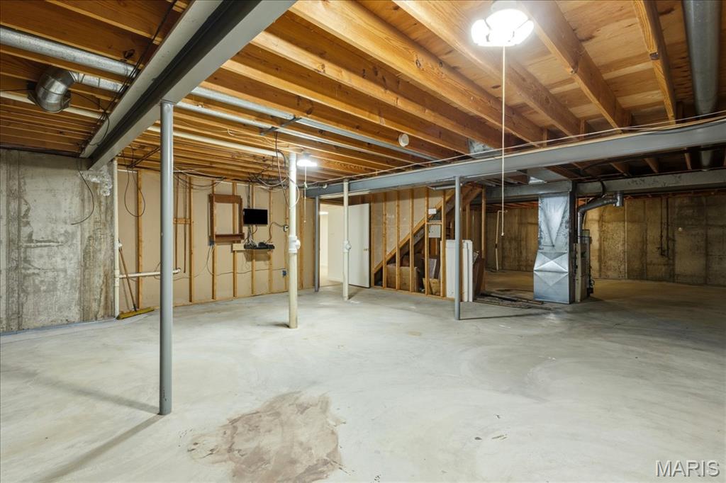 Jamestowne One - Residential
