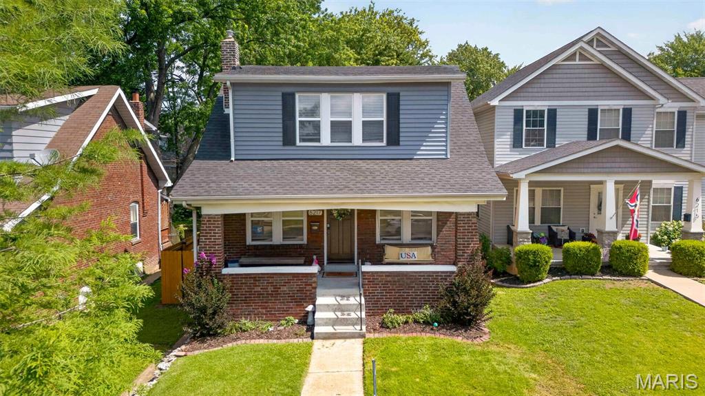 Hallocks Add - Residential