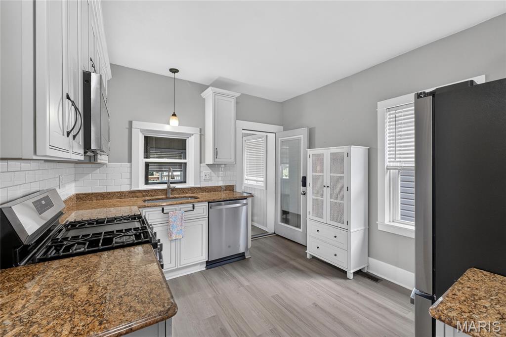 Hallocks Add - Residential