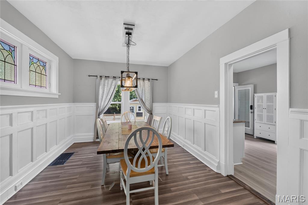 Hallocks Add - Residential