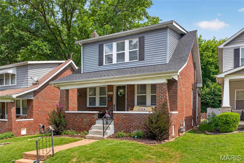 Hallocks Add - Residential