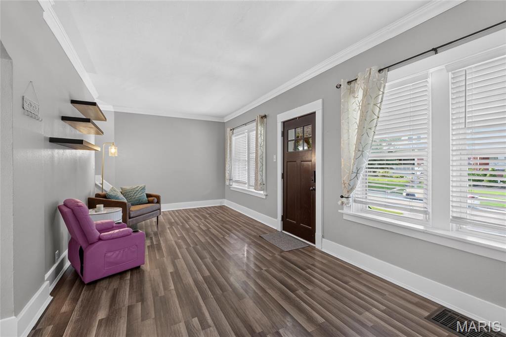 Hallocks Add - Residential