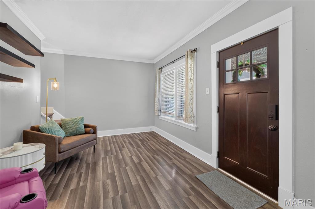 Hallocks Add - Residential