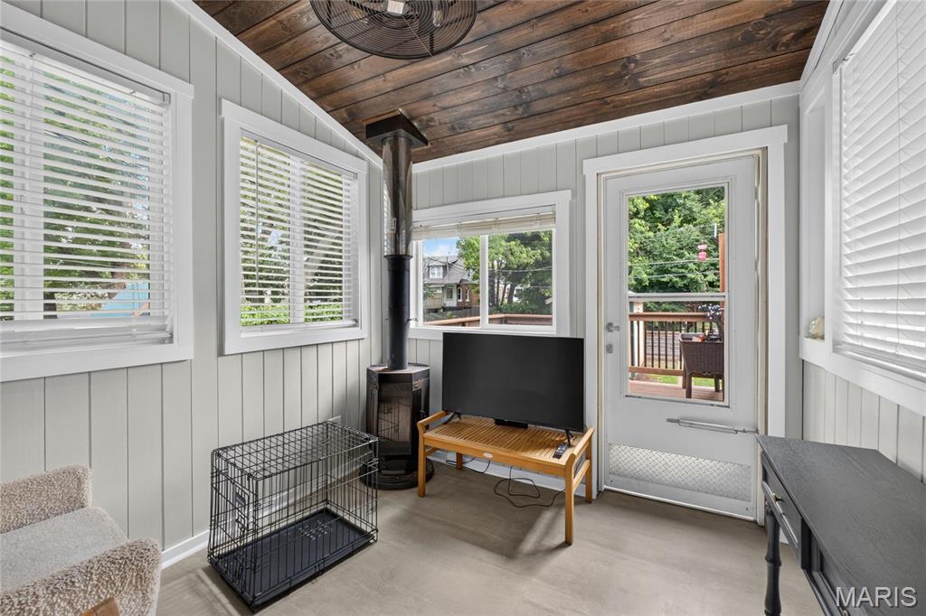 Hallocks Add - Residential