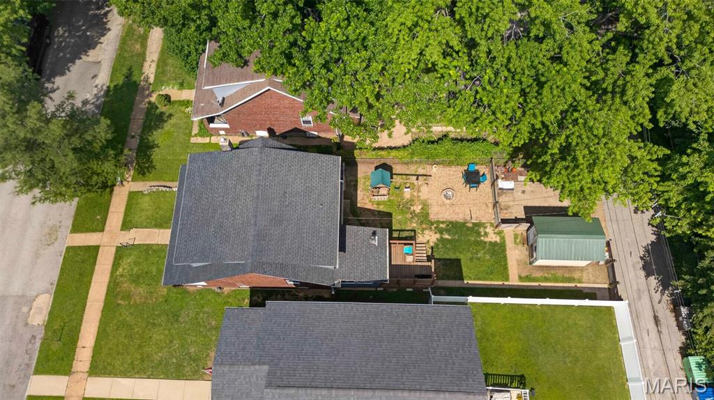Hallocks Add - Residential