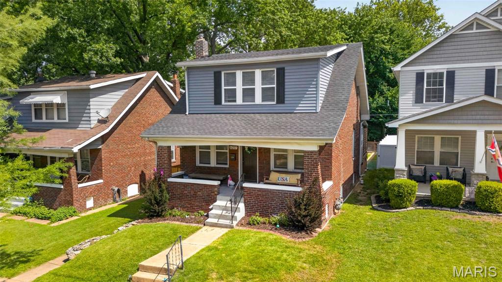 Hallocks Add - Residential