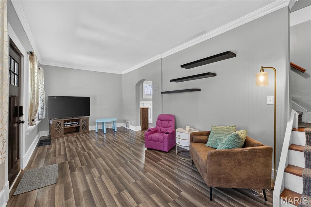 Hallocks Add - Residential