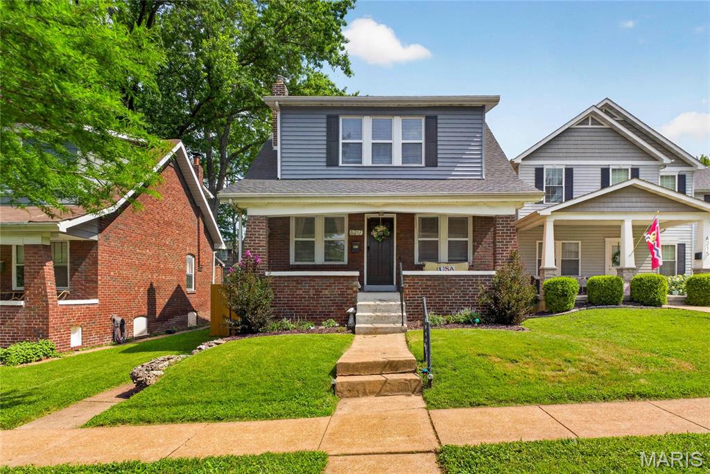 Hallocks Add - Residential