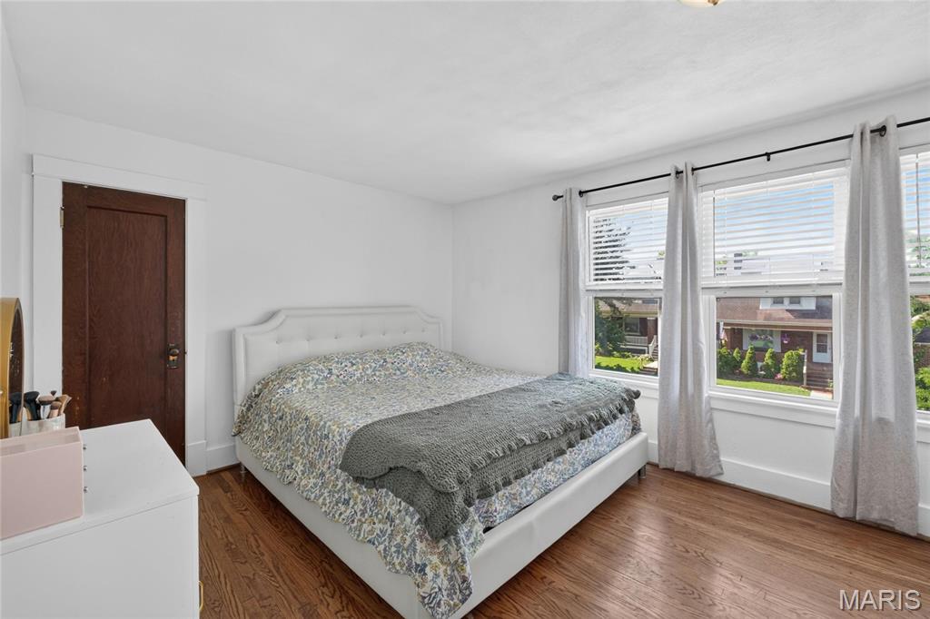 Hallocks Add - Residential