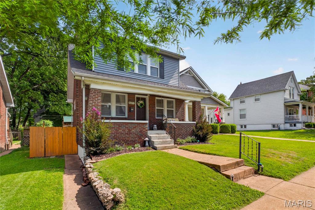 Hallocks Add - Residential