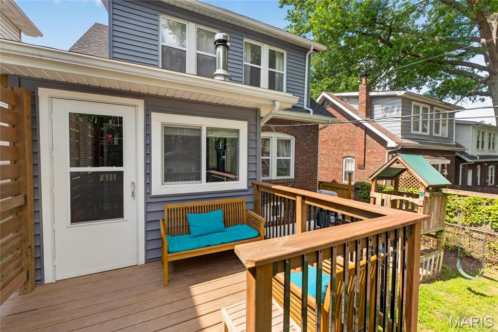 Hallocks Add - Residential