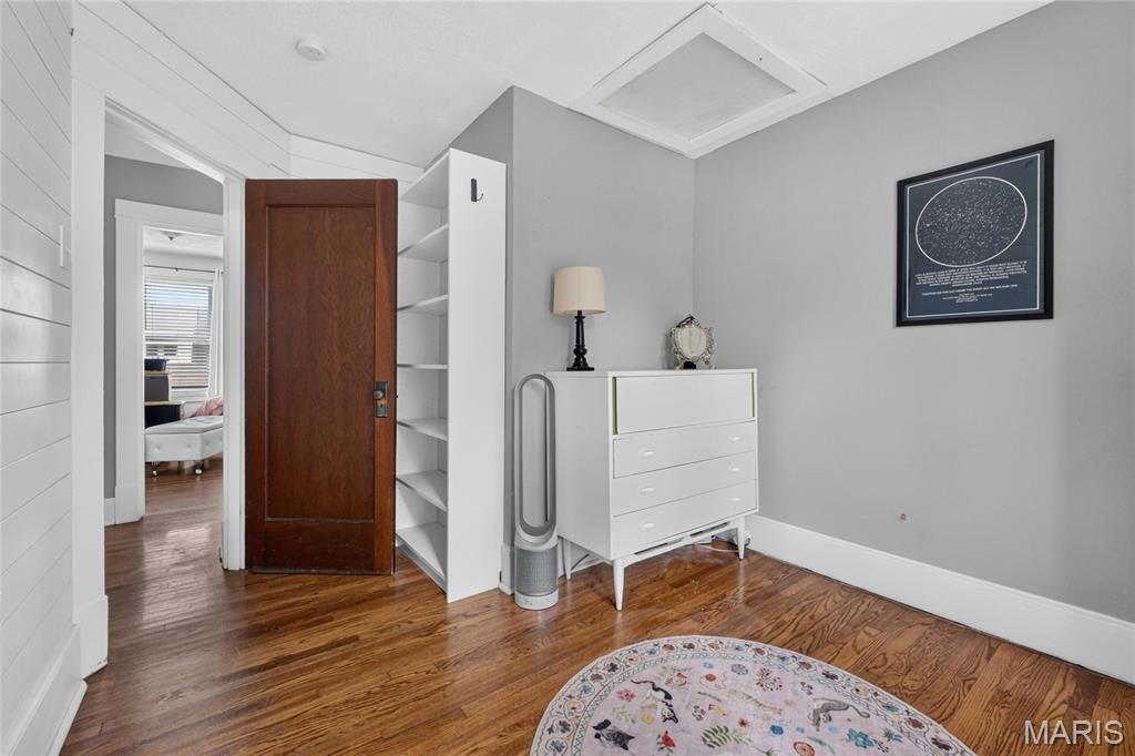 Hallocks Add - Residential