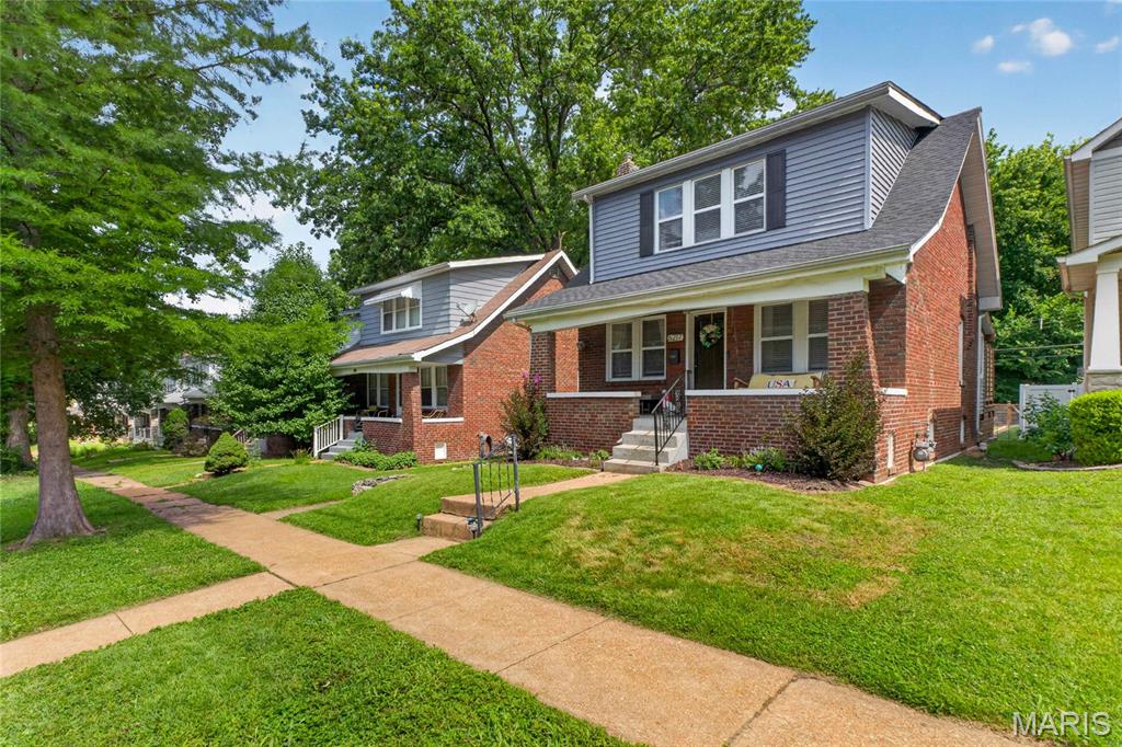 Hallocks Add - Residential